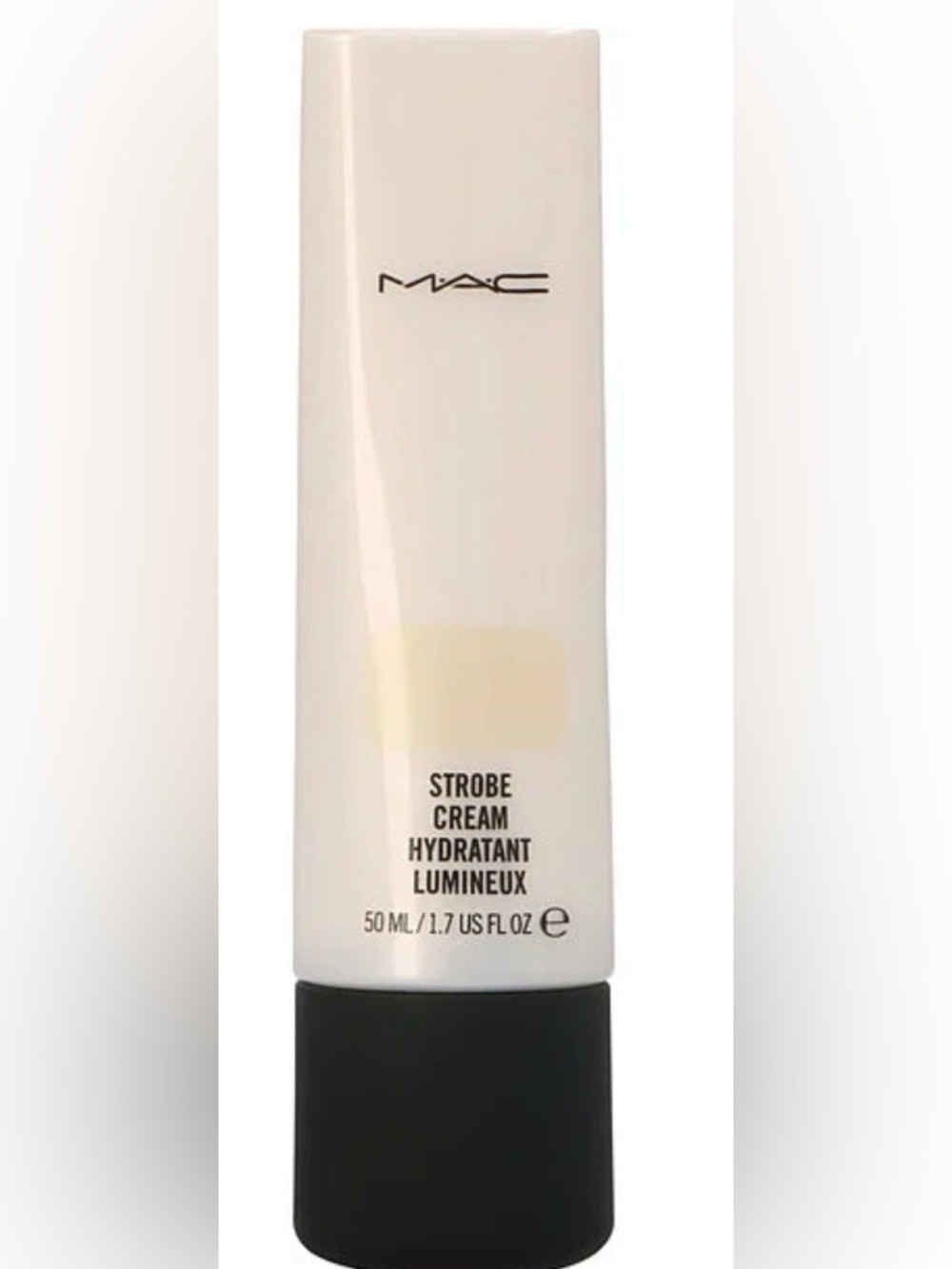 MAC Cosmetics Strobe Cream Hydratant Lumineux (Goldlite (NIB) - 1.7 oz